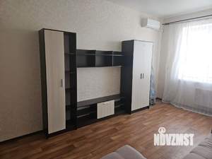 1-к квартира, на длительный срок, 54м2, 14/17 этаж