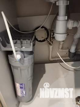 1-к квартира, посуточно, 40м2, 5/17 этаж