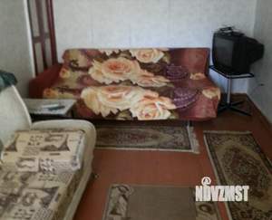 1-к квартира, на длительный срок, 32м2, 1/5 этаж