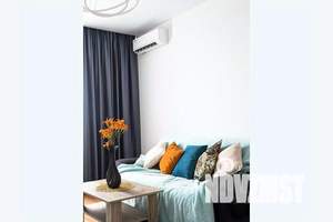 1-к квартира, посуточно, 35м2, 20/21 этаж