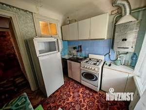 1-к квартира, на длительный срок, 31м2, 2/5 этаж