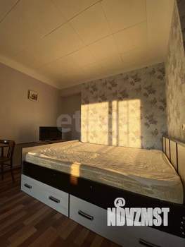 1-к квартира, на длительный срок, 30м2, 4/4 этаж