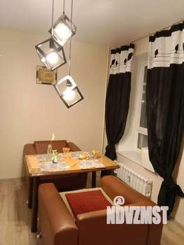 1-к квартира, посуточно, 40м2, 5/16 этаж