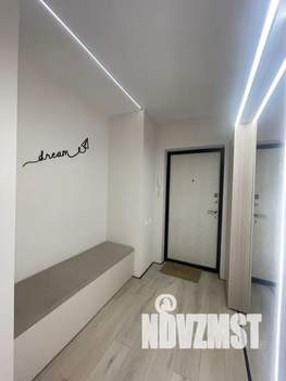 2-к квартира, посуточно, 59м2, 7/13 этаж