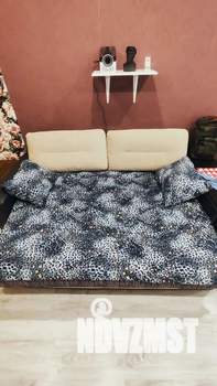 Студия квартира, посуточно, 32м2, 24/24 этаж