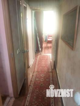 2-к квартира, посуточно, 67м2, 2/4 этаж