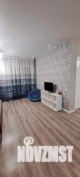 2-к квартира, посуточно, 57м2, 1/1 этаж