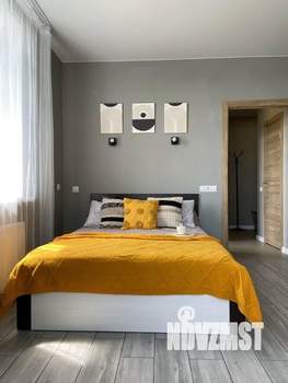 1-к квартира, посуточно, 31м2, 1/1 этаж