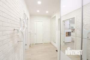 2-к квартира, посуточно, 70м2, 1/1 этаж