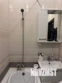 1-к квартира, посуточно, 60м2, 1/1 этаж