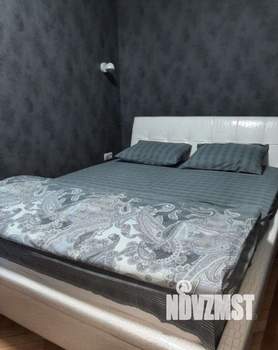 2-к квартира, посуточно, 42м2, 3/5 этаж