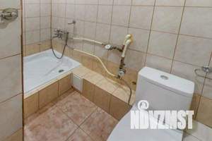 1-к квартира, посуточно, 18м2, 2/5 этаж