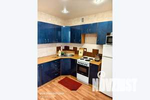 1-к квартира, посуточно, 34м2, 8/10 этаж