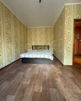 1-к квартира, на длительный срок, 35м2, 6/10 этаж