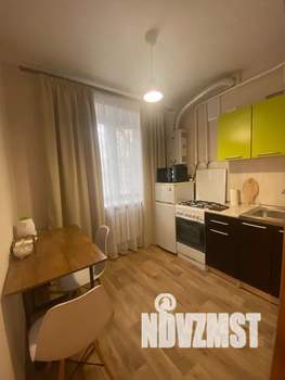 1-к квартира, посуточно, 31м2, 1/5 этаж