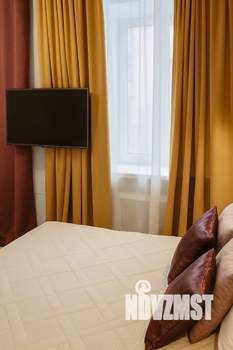 Студия квартира, посуточно, 25м2, 3/5 этаж