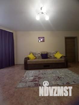 2-к квартира, посуточно, 60м2, 1/16 этаж