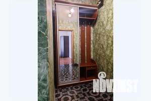 1-к квартира, посуточно, 40м2, 6/10 этаж