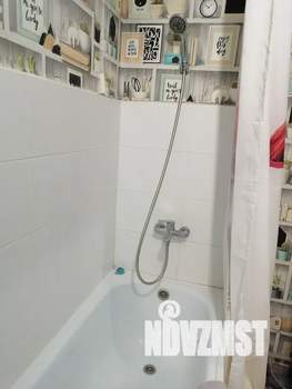 Студия квартира, посуточно, 32м2, 14/16 этаж