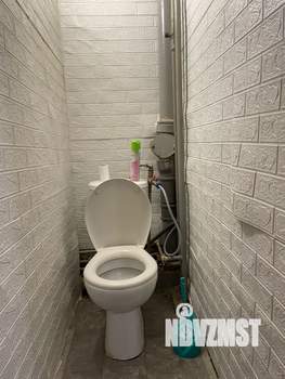 2-к квартира, посуточно, 43м2, 1/5 этаж