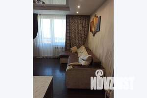 3-к квартира, посуточно, 98м2, 18/18 этаж