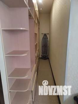 2-к квартира, посуточно, 48м2, 4/9 этаж