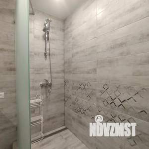 1-к квартира, посуточно, 48м2, 17/21 этаж