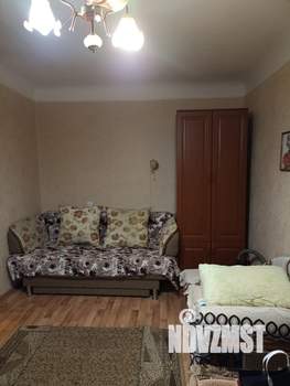 1-к квартира, на длительный срок, 31м2, 1/5 этаж