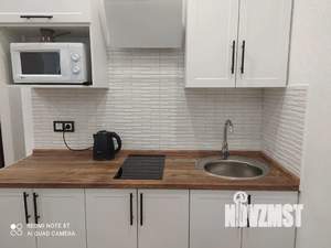 Студия квартира, посуточно, 25м2, 9/17 этаж