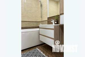 2-к квартира, посуточно, 60м2, 13/25 этаж