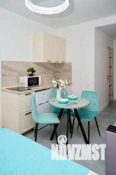 1-к квартира, посуточно, 21м2, 1/1 этаж