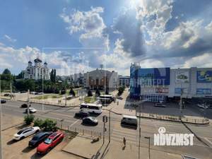 2-к квартира, на длительный срок, 44м2, 4/5 этаж