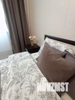2-к квартира, посуточно, 40м2, 1/1 этаж