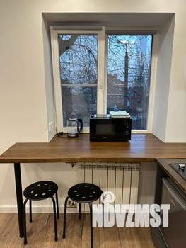 Студия квартира, посуточно, 33м2, 2/5 этаж