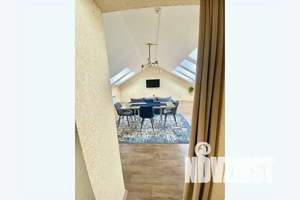 1-к квартира, посуточно, 80м2, 4/6 этаж