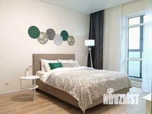 2-к квартира, посуточно, 62м2, 10/11 этаж