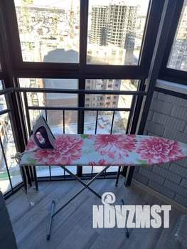 Студия квартира, посуточно, 18м2, 15/18 этаж