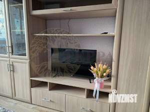 1-к квартира, на длительный срок, 34м2, 25/25 этаж