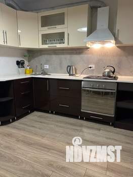 1-к квартира, посуточно, 33м2, 12/14 этаж