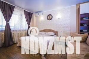 1-к квартира, посуточно, 40м2, 12/12 этаж
