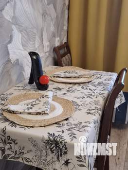 1-к квартира, посуточно, 40м2, 4/10 этаж