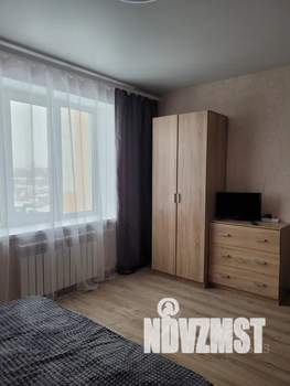 3-к квартира, посуточно, 88м2, 4/16 этаж