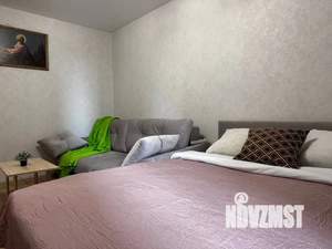 1-к квартира, посуточно, 38м2, 5/18 этаж
