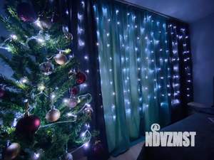 1-к квартира, посуточно, 39м2, 13/17 этаж