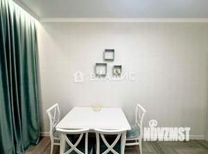 2-к квартира, на длительный срок, 56м2, 2/11 этаж