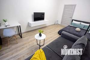 1-к квартира, посуточно, 39м2, 16/20 этаж