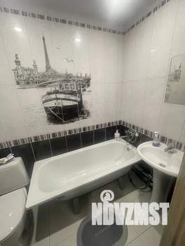 1-к квартира, посуточно, 35м2, 15/18 этаж