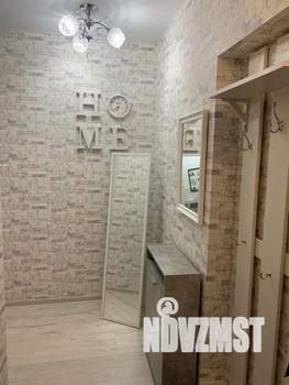 2-к квартира, посуточно, 45м2, 1/5 этаж