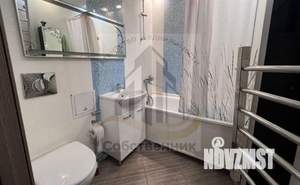 2-к квартира, на длительный срок, 45м2, 5/5 этаж