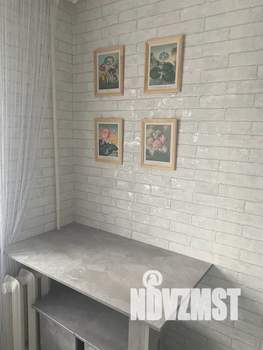 1-к квартира, посуточно, 30м2, 2/5 этаж